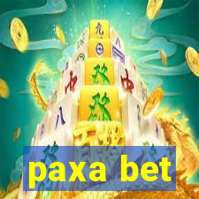 paxa bet